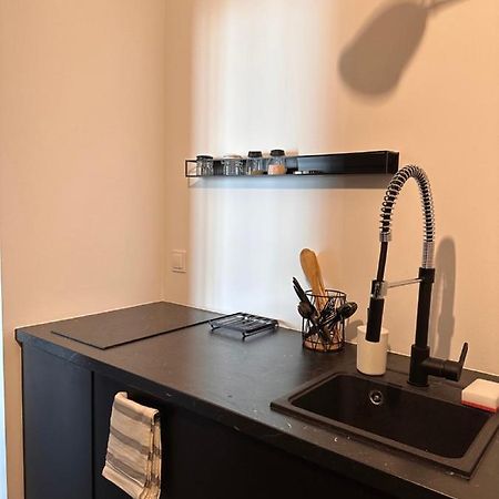 Apartament C71 - Metro Wilanowska - Free Underground Parking Warszawa Zewnętrze zdjęcie