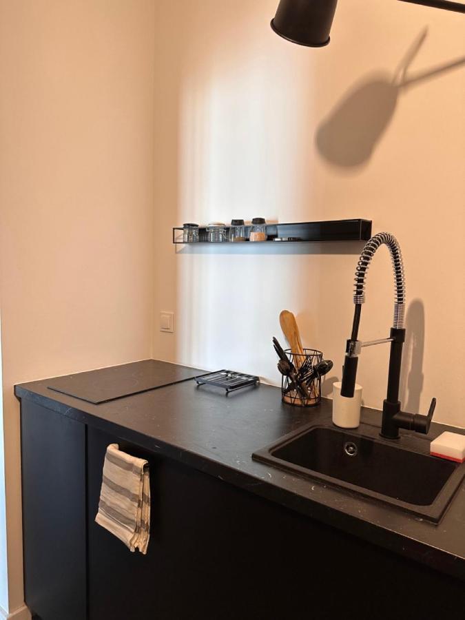Apartament C71 - Metro Wilanowska - Free Underground Parking Warszawa Zewnętrze zdjęcie