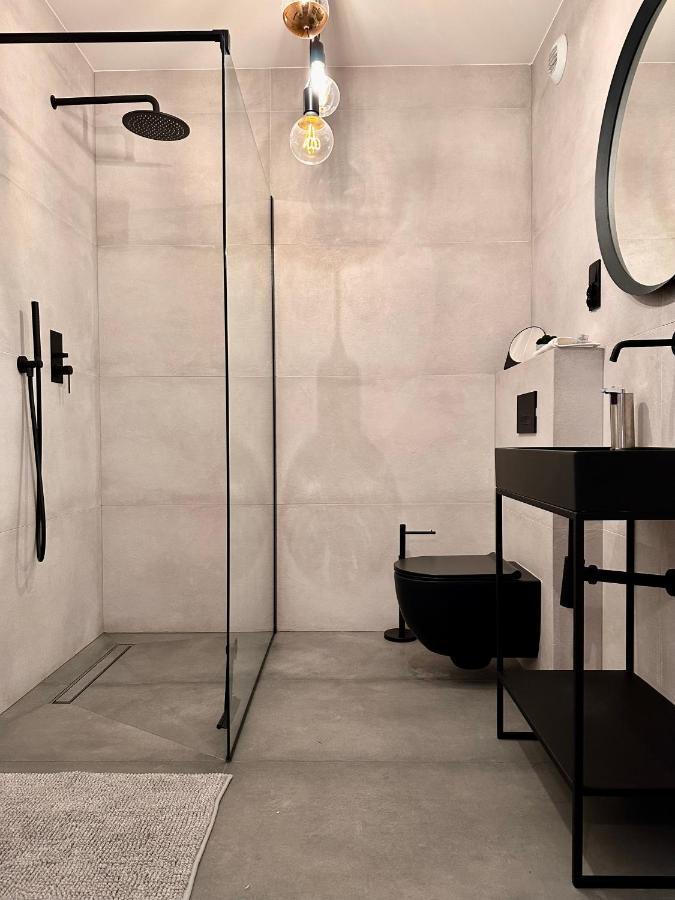 Apartament C71 - Metro Wilanowska - Free Underground Parking Warszawa Zewnętrze zdjęcie